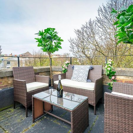 The Lanes Penthouse Apartment Hove Exterior foto