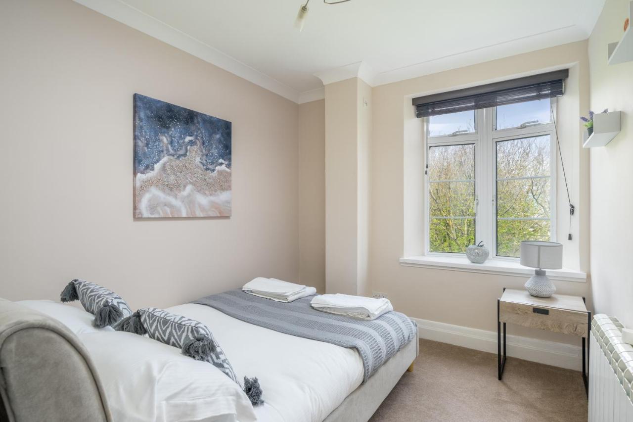 The Lanes Penthouse Apartment Hove Exterior foto