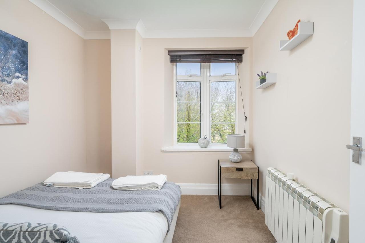 The Lanes Penthouse Apartment Hove Exterior foto