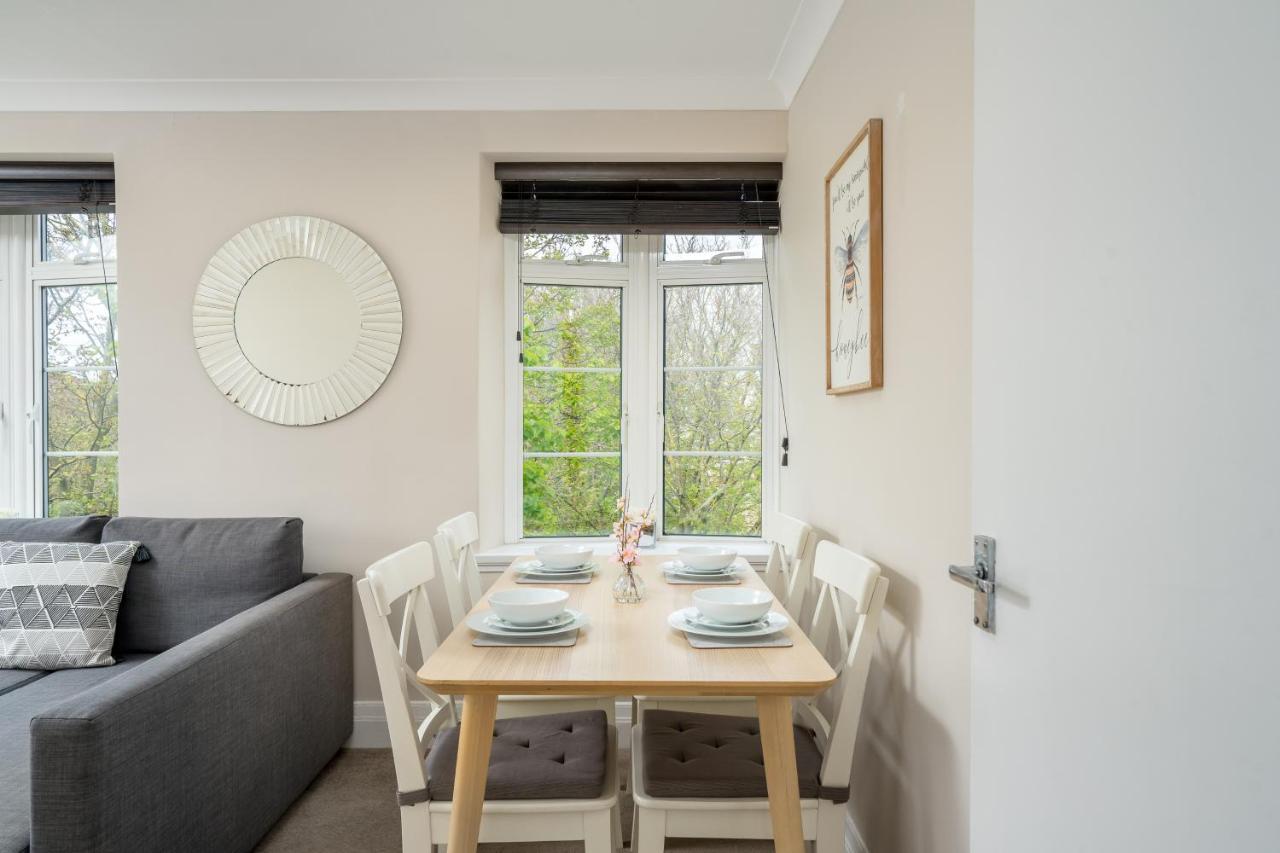 The Lanes Penthouse Apartment Hove Exterior foto